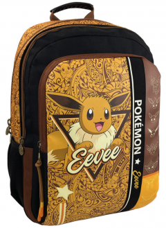 Ghiozdan - Pokemon Eevee