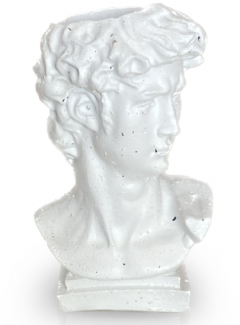 Suport universal - Little David - Alb-Nisip