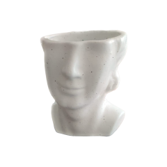 Vaza - Aurelius - Alb-Nisip