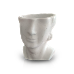 Vaza - Aurelius - Alb-Nisip