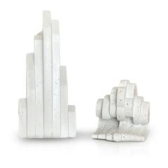 Suport carti - Fjord - Nisip