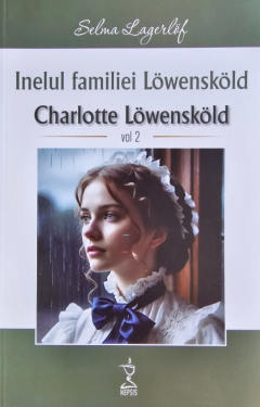 Charlotte Lowenskold