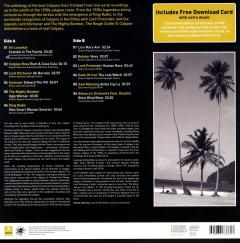 The Rough Guide to Calypso Gold - Vinyl