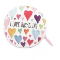 Sonerie bicicleta - I Love Bicycling Legami