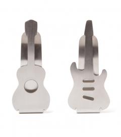 Clips pentru bani - Sell Outs Rock and Roll Guitar - mai multe modele