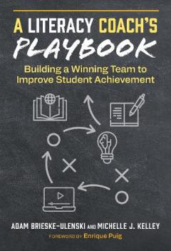 Literacy Coach’s Playbook