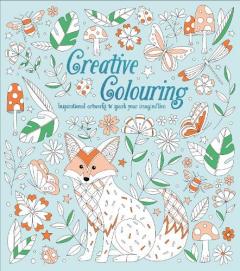 Creative Colouring