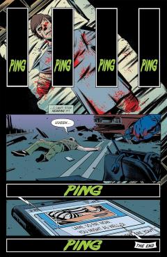 Epitaphs from the Abyss - Volume 1