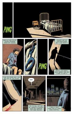 Epitaphs from the Abyss - Volume 1