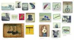 The Ordinary Life of Jacominus Gainsborough