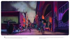 The Ordinary Life of Jacominus Gainsborough