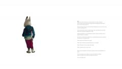 The Ordinary Life of Jacominus Gainsborough