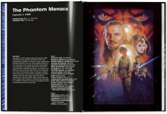 The Star Wars Archives. Episodes I-VI