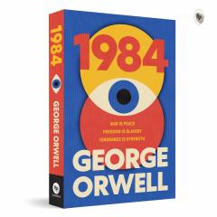 Best of George Orwell (Box Set)