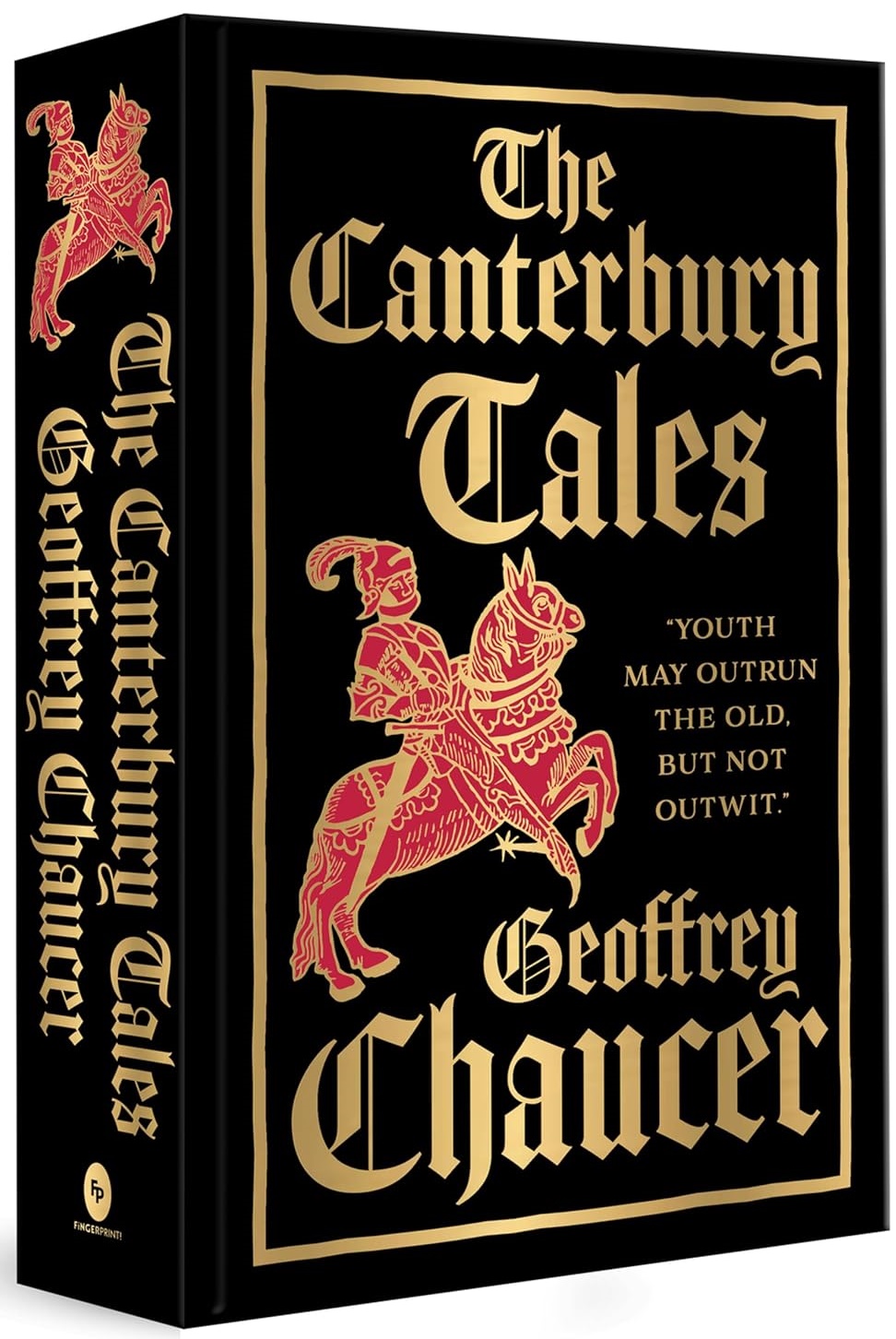 カンタベリー物語 Canterbury Tales G. Chaucer The Canterbury Tales - Geoffrey Chaucer