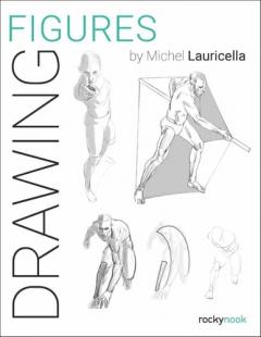 Coperta cărții DRAWING: Figures