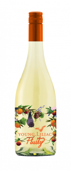 Vin Young.Liliac Fruity (Sauvignon Blanc & Traminer), 2015