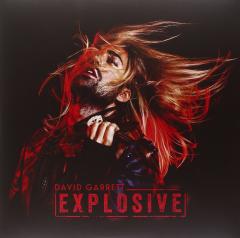 Explosive - Vinyl