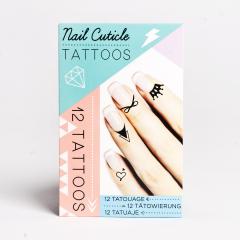 Tatuaje pentru unghii