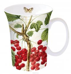 Cana in cutie cadou - Ribes Botanical