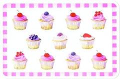 Suport pentru masa - Cupcakes