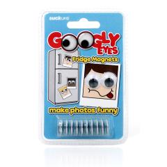 Magneti - Googly Eyes