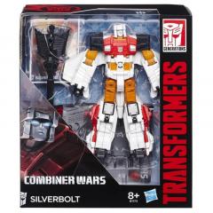 Jucarie - Transformers Generations: Combiner Wars Silverbolt