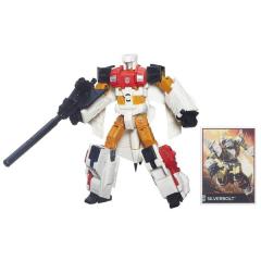Jucarie - Transformers Generations: Combiner Wars Silverbolt