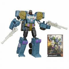 Jucarie - Transformers Generations: Combiner Wars Silverbolt