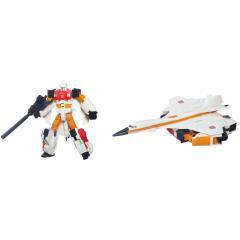 Jucarie - Transformers Generations: Combiner Wars Silverbolt