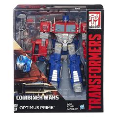 Jucarie - Transformers Generations: Combiner Wars Silverbolt