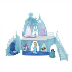 Set jucarii - Disney Frozen - Elsas Frozen Castle