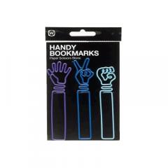 Set 3 semne de carte - Handy NPW