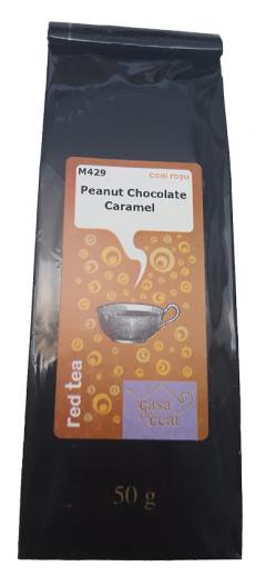 M429 Peanut Chocolate Caramel