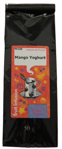  M436 Mango Yoghurt
