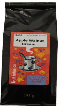  M439 Apple Walnut Cream