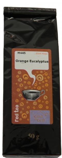  M445 Orange Eucalyptus