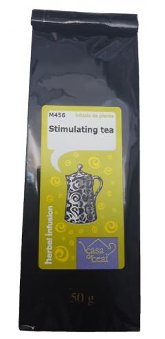  M456 Stimulating Tea