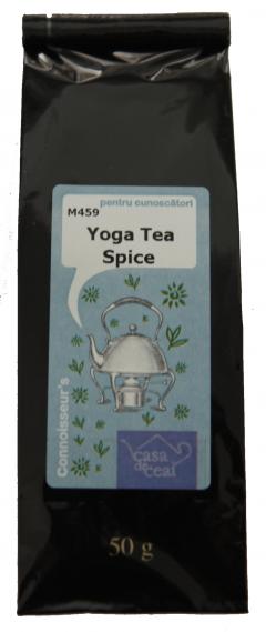 M459 Yoga Tea Spice