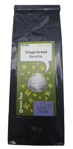  M468 Gingerbread Sencha