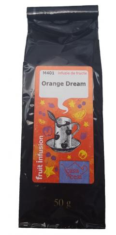  M401 Orange Dream