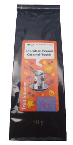  M403 Chocolate-Peanut-Caramel-Touch