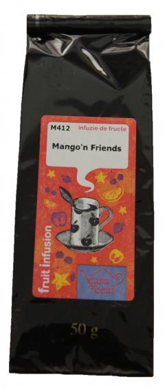  M412 Mango'n Friends