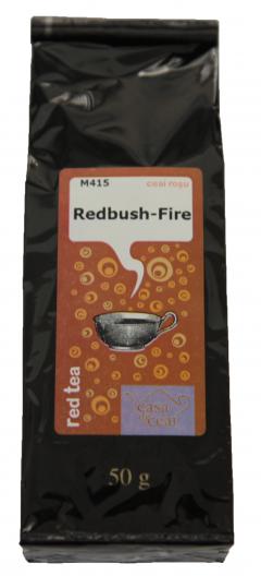  M415 Redbush-Fire