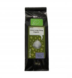 Ceai Verde M425 China Lung Ching Organic Casa de ceai