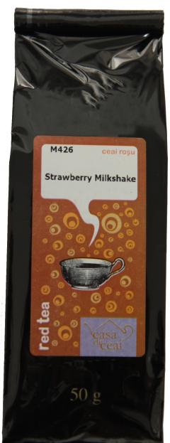  M426 Strawberry Milkshake
