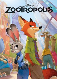 Zootropolis