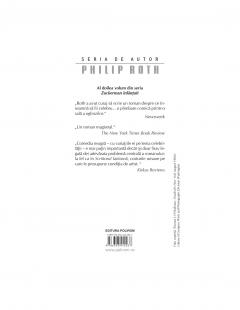 Zuckerman dezlantuit