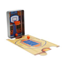 Joc - Mini Tin - Basketball
