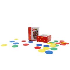 Set - Mini Tin Poker